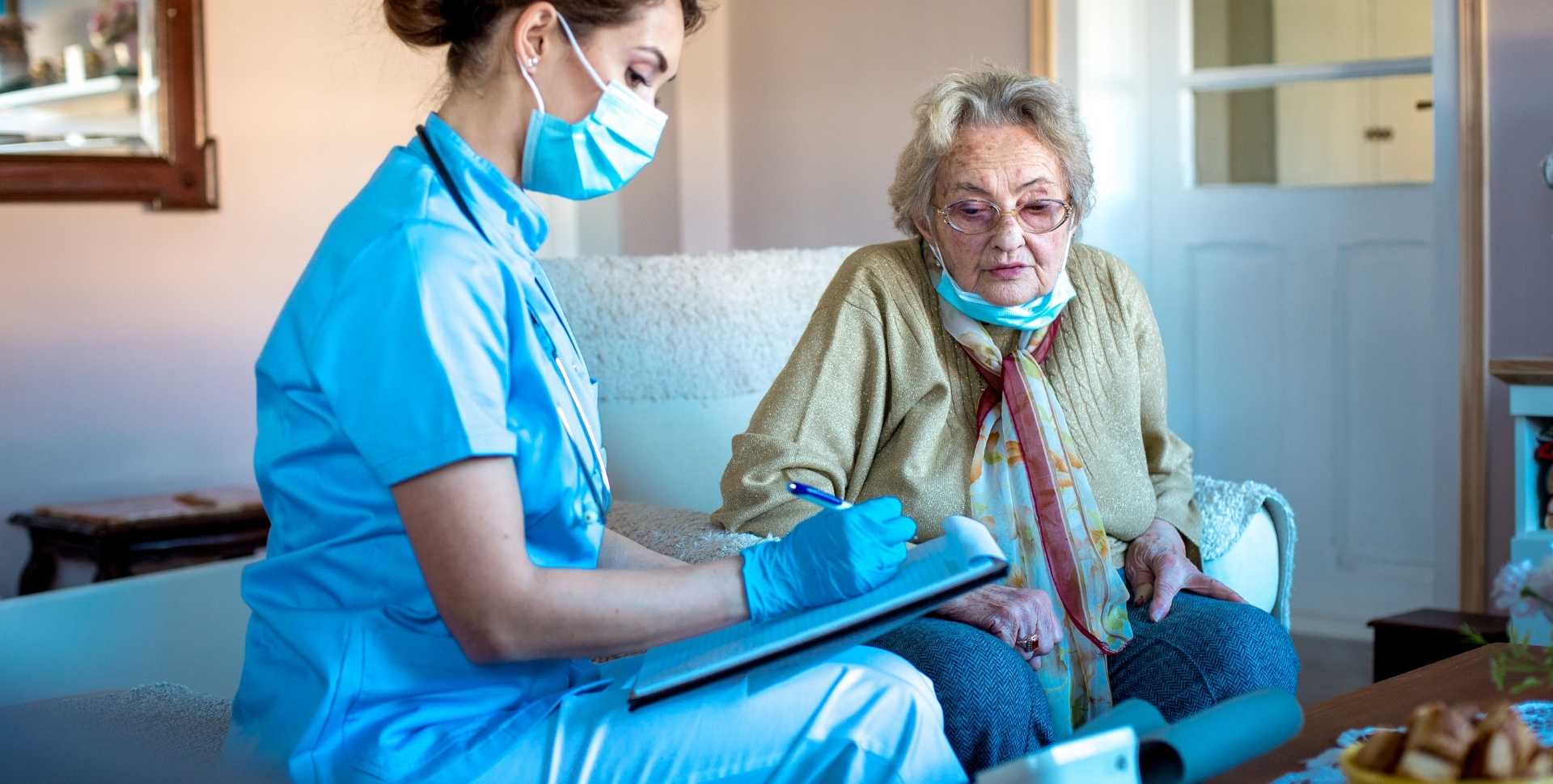 Karacasu Evde Bakım