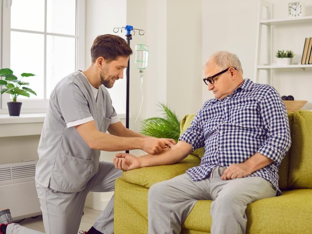 Karacasu Evde Bakım